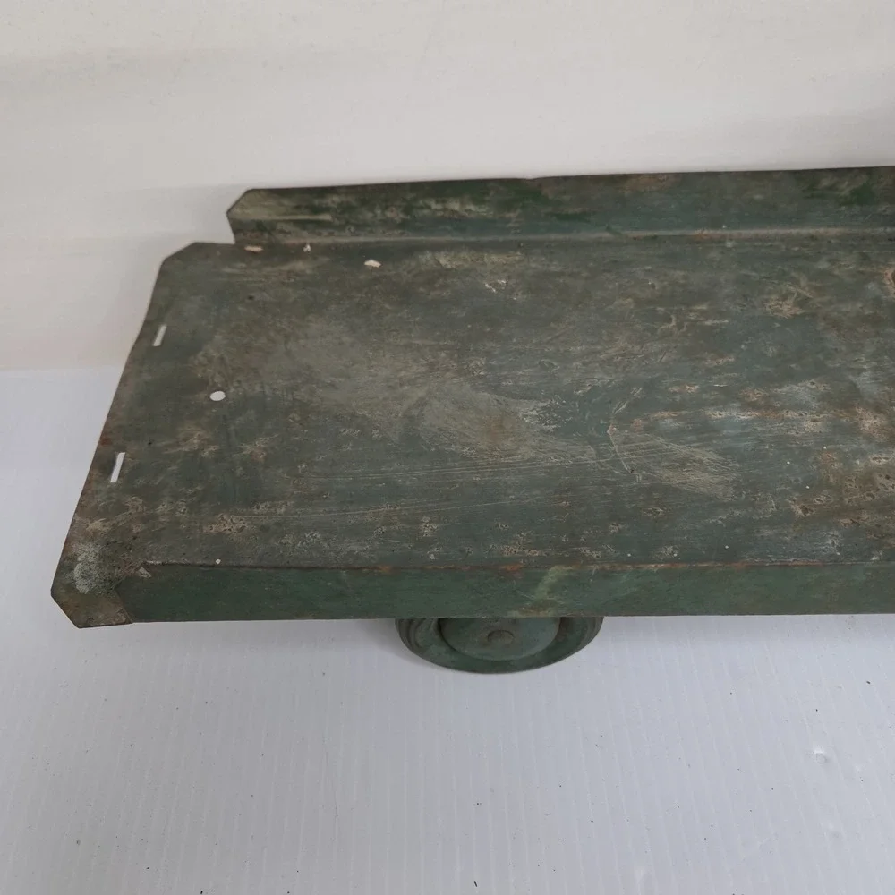 Vintage Strutco Flat bed Hauler